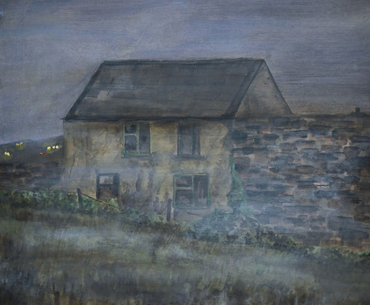 Image of Quiet Place by Saffron Monks-Smith