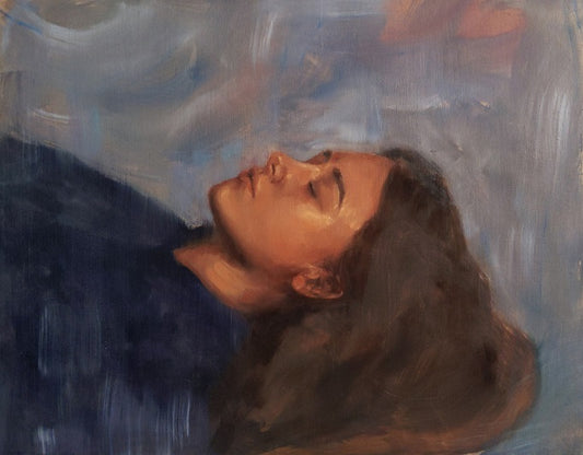 Image of Collapse by Matthew Smyth