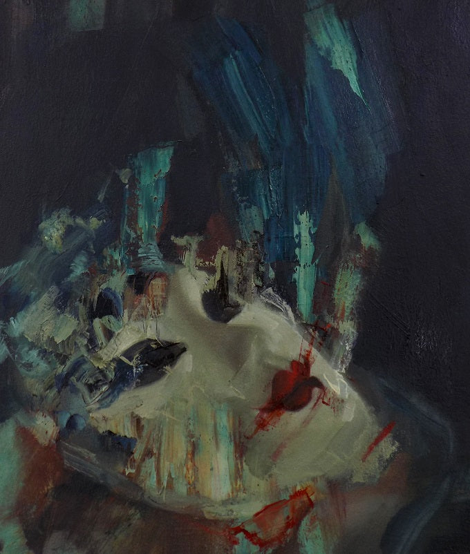 Image of Perfected by Aimee Melaugh