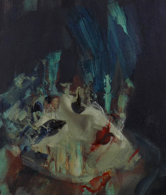 Image of Perfected by Aimee Melaugh