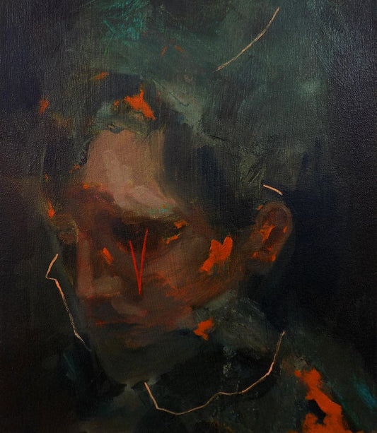 Image of Unknown by Aimee Melaugh