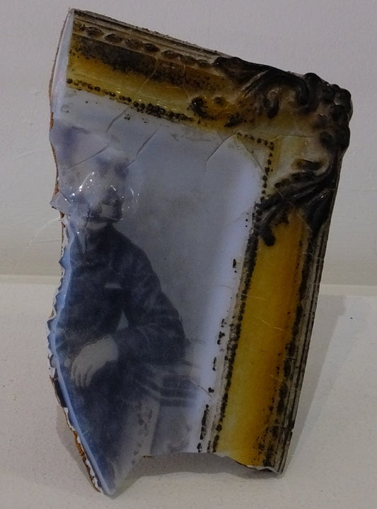 Image of Fragment I by Alison Lowry 