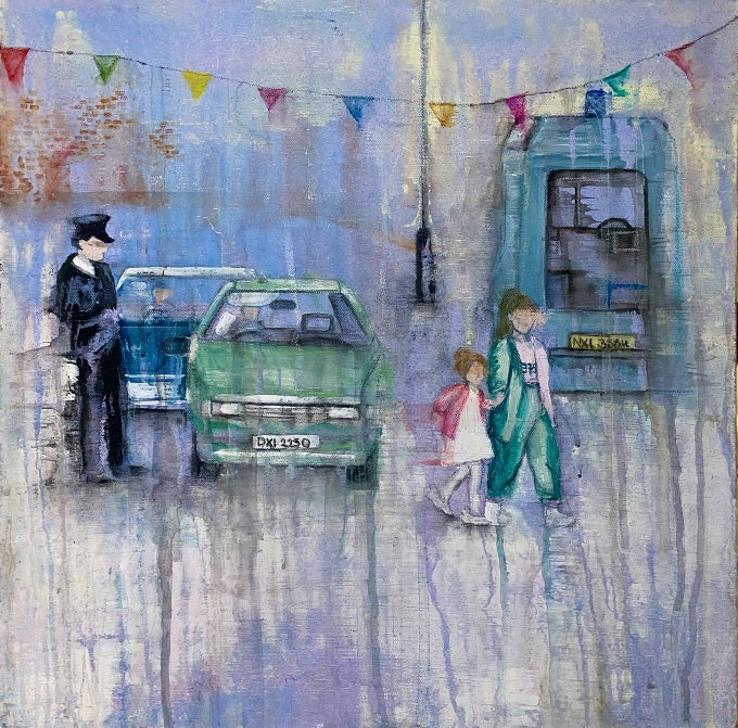 Image of Protocol by Amber Rossi