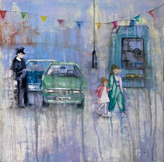 Image of Protocol by Amber Rossi