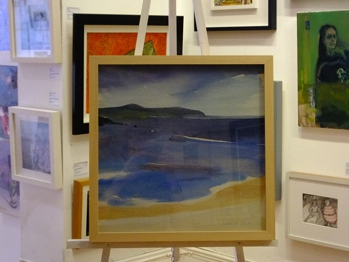 Bunagee from Culdaff