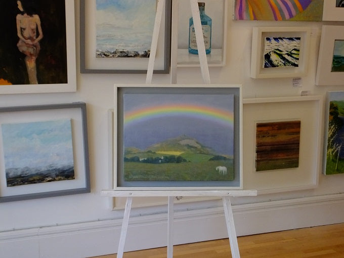 Torr Head Rainbow