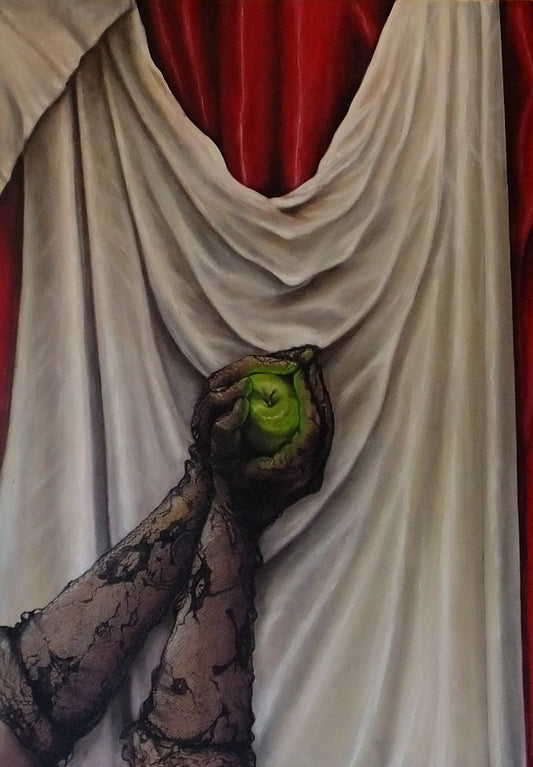 Image of Eve by Emma  Stewart