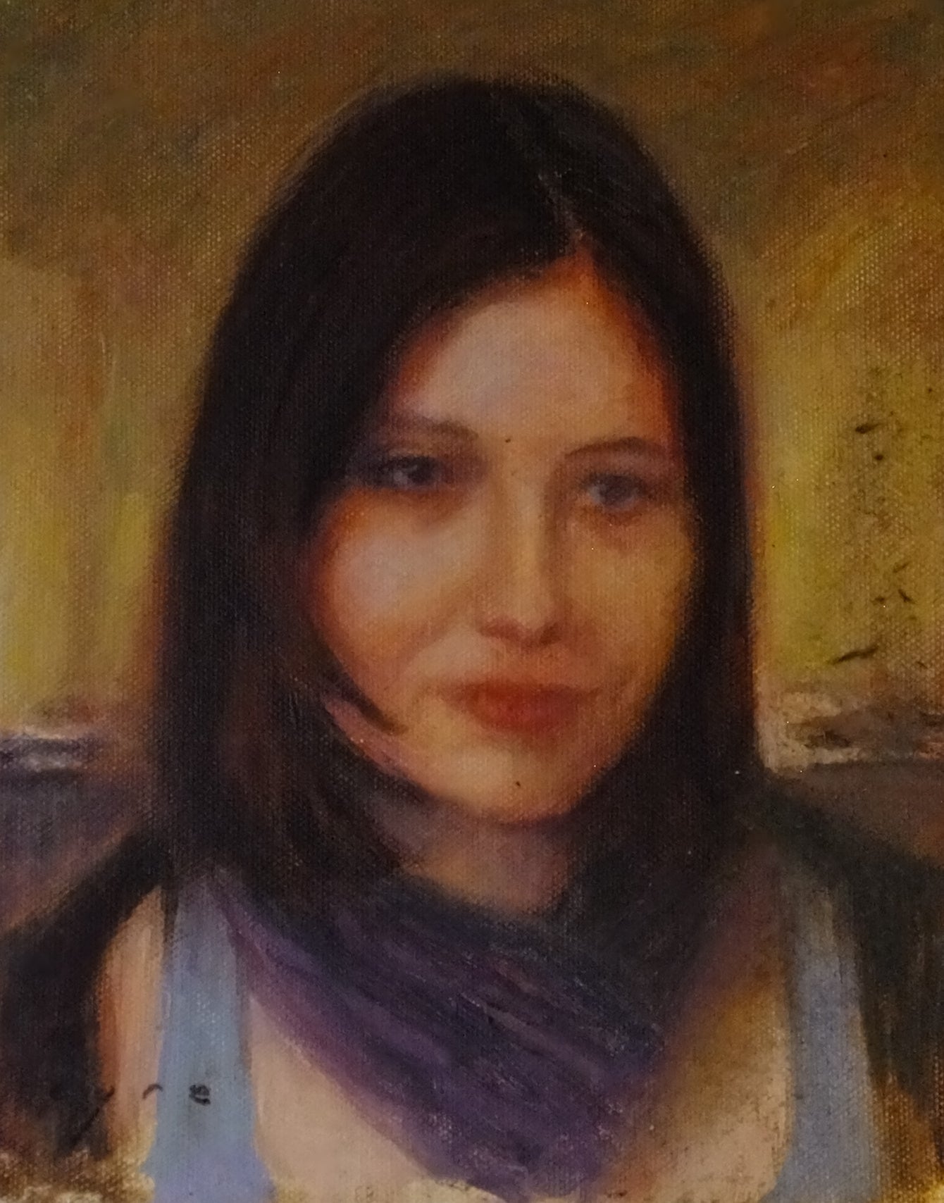 Image of My One True Love by Frank Eyre