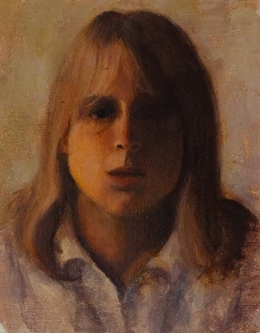 Image of A Study in Sepia by Frank Eyre