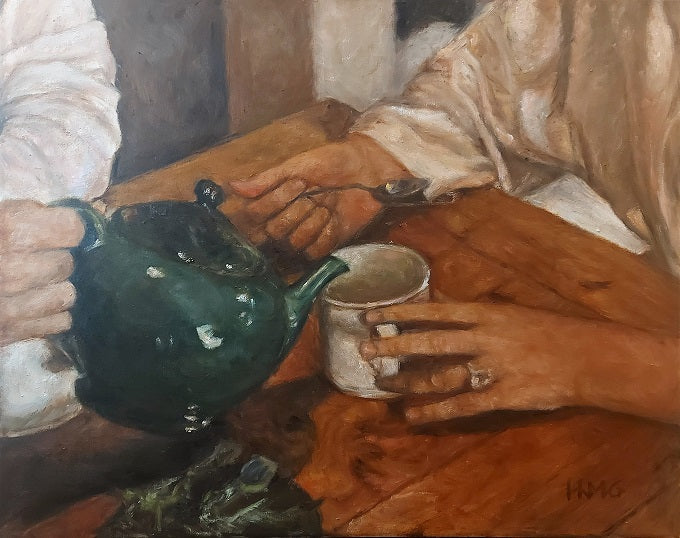 Image of Untitled by Holly-Mae Greer