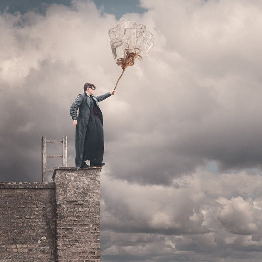 Image of Believe by Julie Corcoran