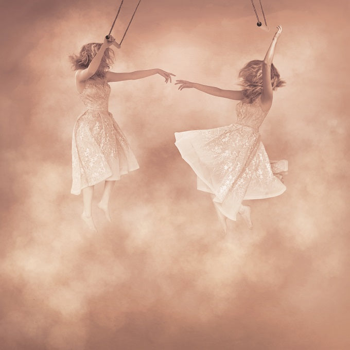 Image of Grace by Julie Corcoran