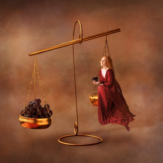 Image of Pure Soul by Julie Corcoran