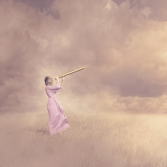 Image of Searching by Julie Corcoran