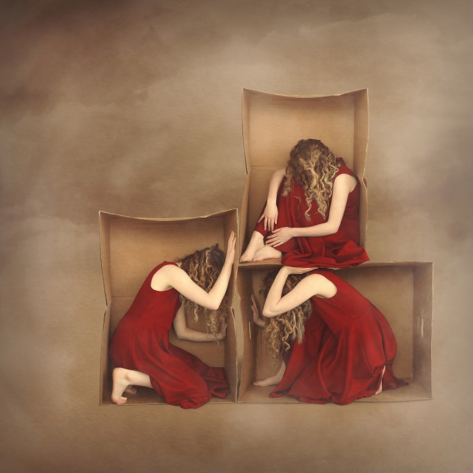 Image of Separation by Julie Corcoran