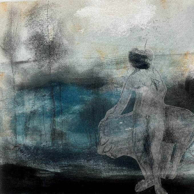 Image of Gilt by Karen Daye-Hutchinson ARUA