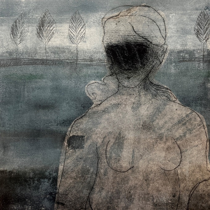 Image of Reverence by Karen Daye-Hutchinson ARUA