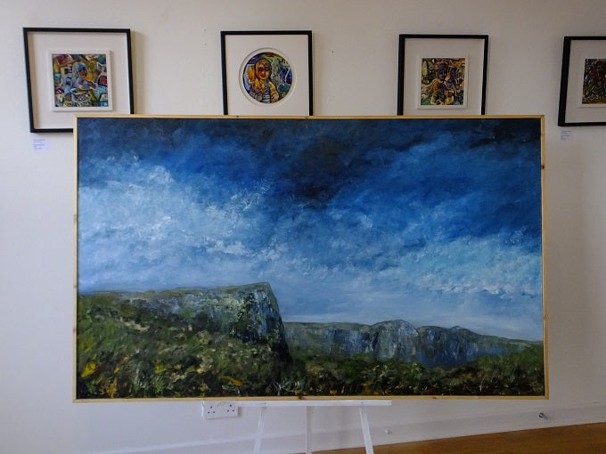 Cavehill