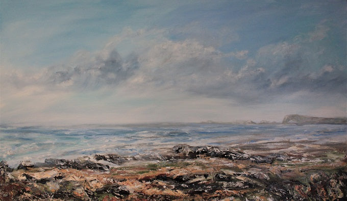 Image of Whitepark Solitude by Keith Ayton