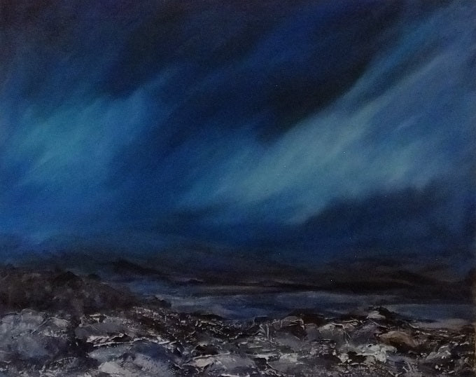 Image of Thingvellir (Iceland) by Keith Ayton