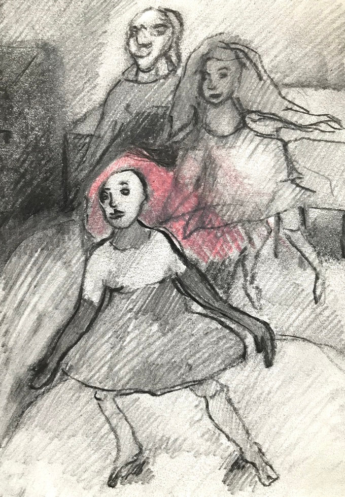 Image of Groovy by Lenka Davidikova