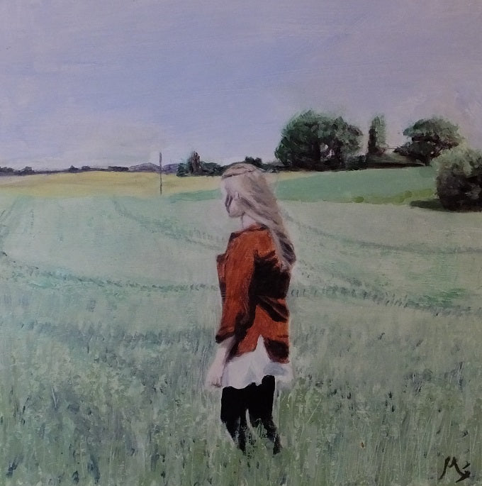 Image of Grass of Home by Matthew Smyth