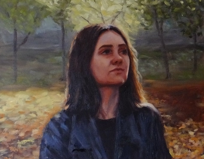 Image of Summer's End by Matthew Smyth