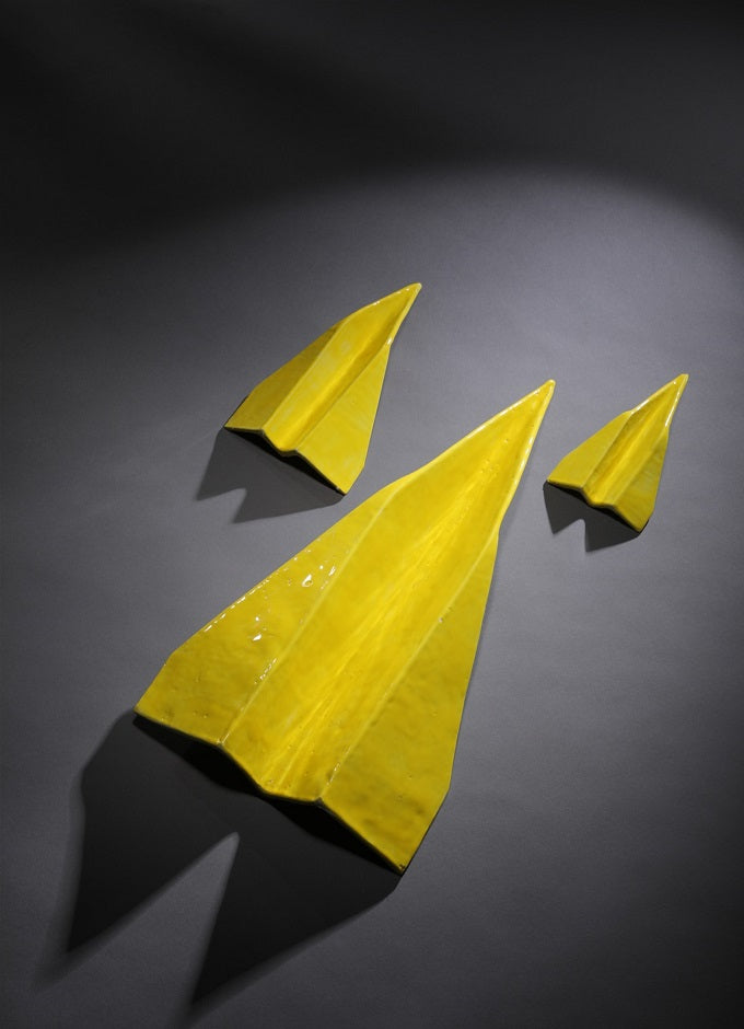 Paper Planes (Set of 3)