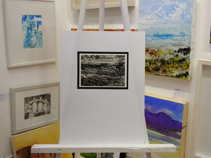 Where the Rushes Grow