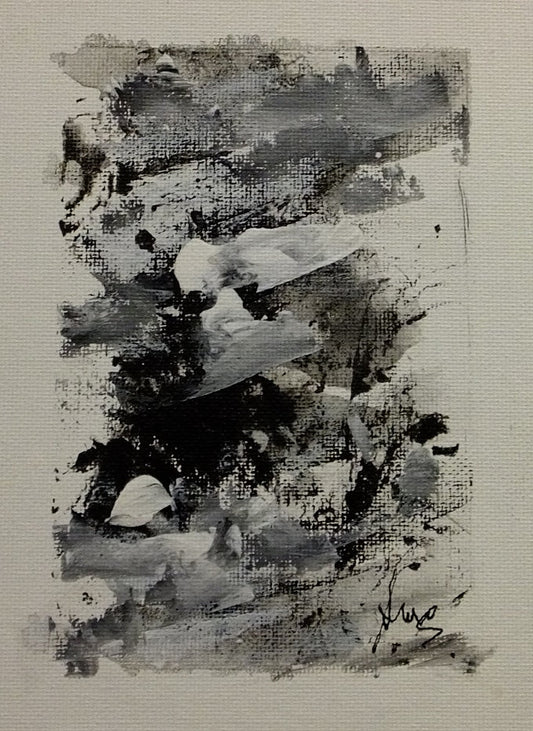 Image of Embedded by Sam McCready