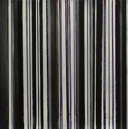 Image of Six Colours of Black 22 by Sam McCready