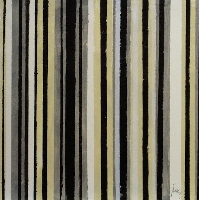 Image of Six Colours of Black 23 by Sam McCready