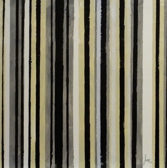 Image of Six Colours of Black 23 by Sam McCready