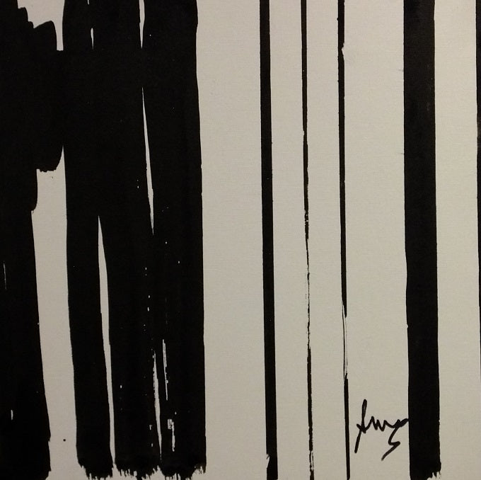 Image of Through Thick and Thin by Sam McCready