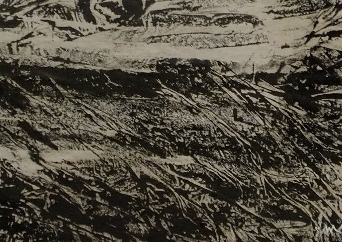 Image of Where the Rushes Grow by Sam McCready