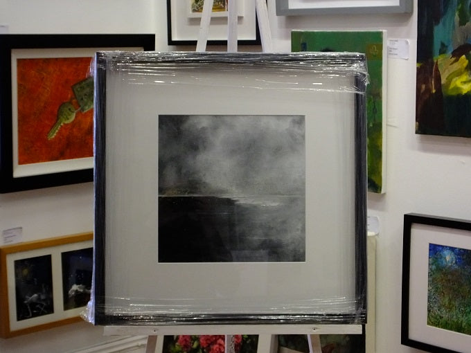 Image of Halcyon Dust by  SMEaton