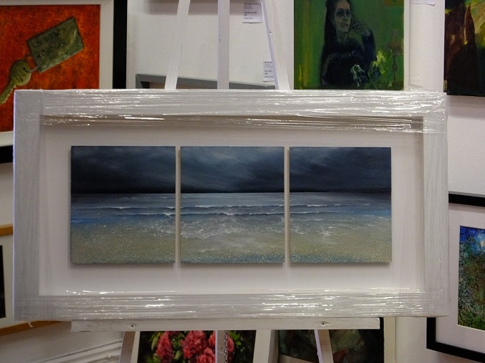 Image of Lone and Level Sounds by  SMEaton