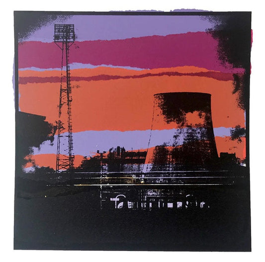 Image of Port Talbot IX (6/30) by Tracey Moberly and Sarah Hopkins