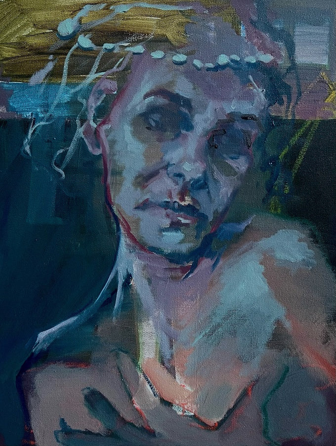 Image of Third Age by Trina Hobson