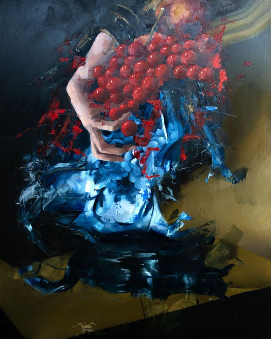 Image of Crawl by Aimee Melaugh 