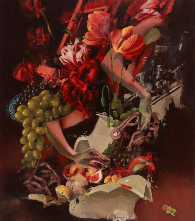 Image of Innocent by Aimee Melaugh 