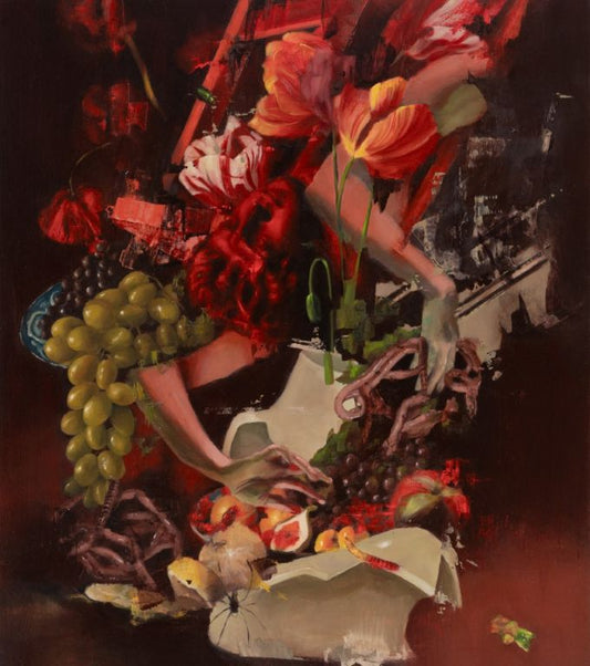 Image of Innocent by Aimee Melaugh 