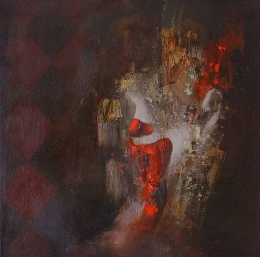 Image of Too Pure for You by Aimee Melaugh
