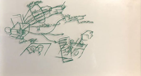 Image of Ways of Accessing Cyberspace and Other Protocols by Aisling O'Beirn 