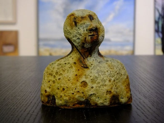 Image of Coral by Anna Donovan 