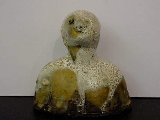 Image of Cream Figure  by Anna  Donovan