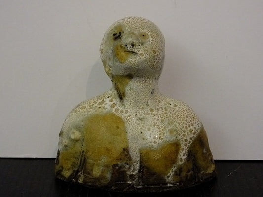 Image of Cream Figure  by Anna  Donovan 