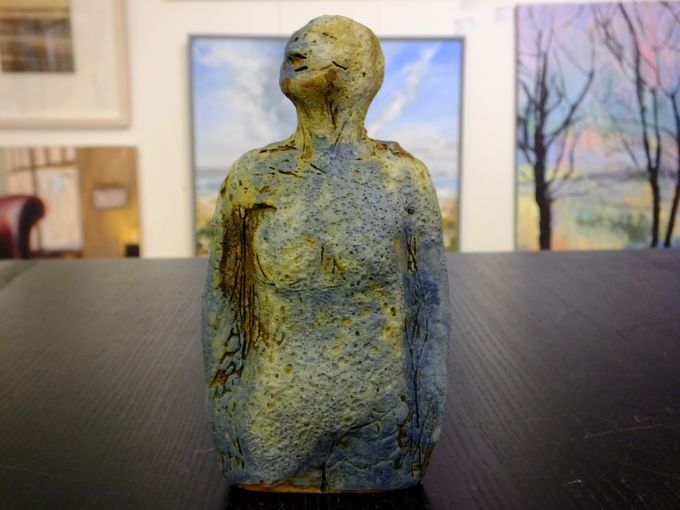 Image of Ocean by Anna Donovan 