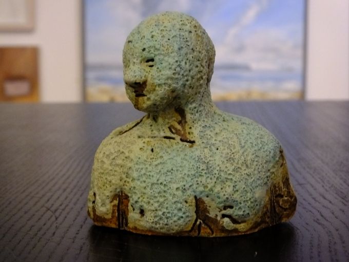 Image of Patina by Anna Donovan 