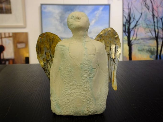 Image of Seraphina by Anna Donovan 